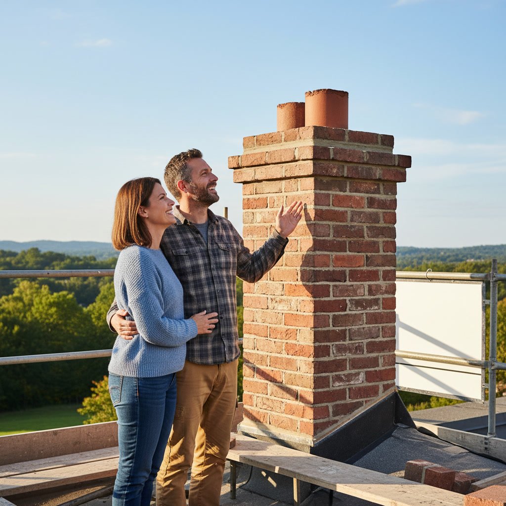 Brick Restoration — Brick Walls That Last in Brentwood with Expert Restoration and Repair