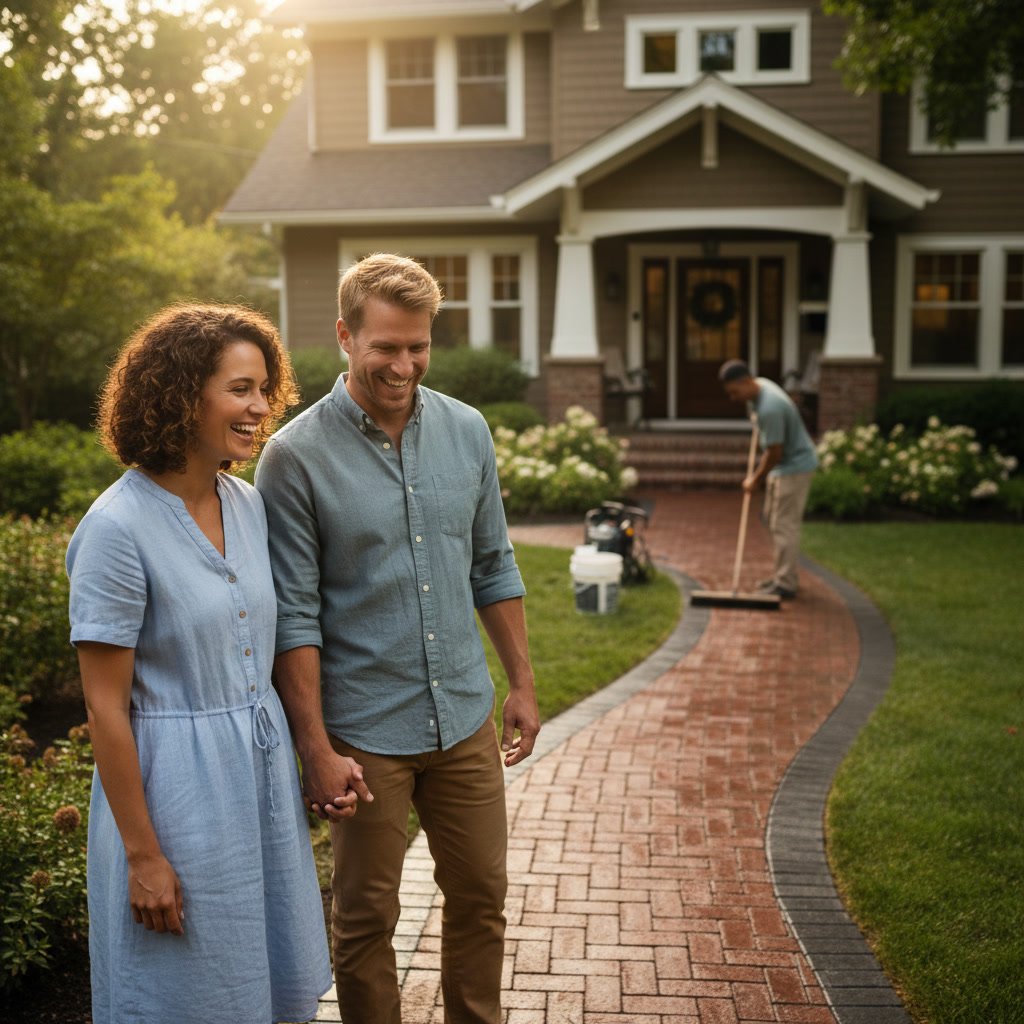 Brick Restoration — Reliable Brick Restoration in Chesterfield That Stops Damage Before It Spreads