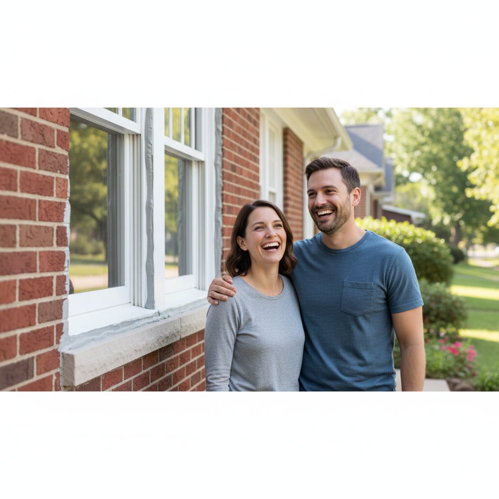 Brick Restoration — Restore Your Brick in Eureka with Expert Masonry That Lasts Decades