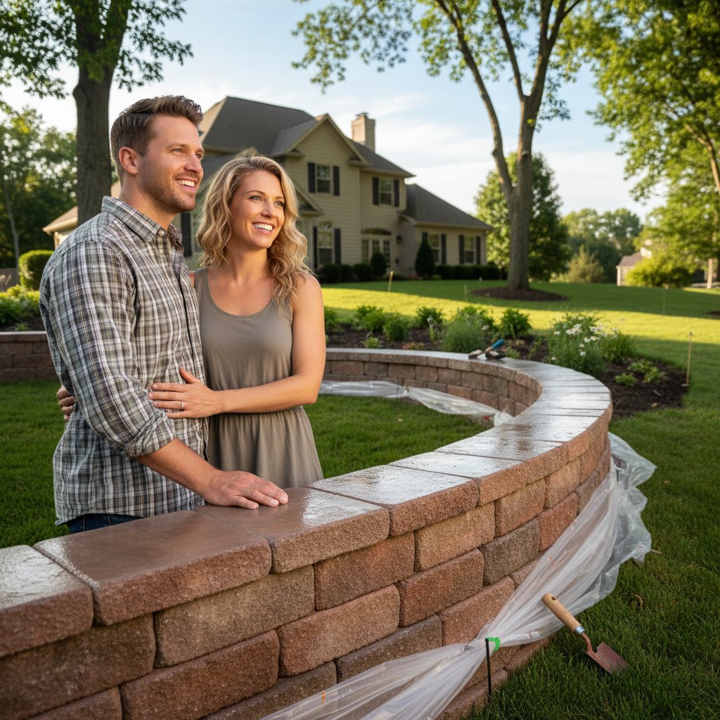Brick Restoration — Brick Restoration in Shrewsbury That Protects Your Home Year After Year