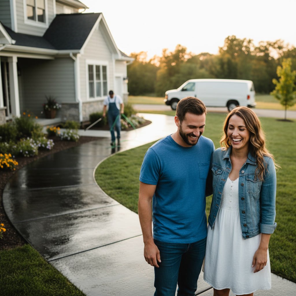 Brick Restoration — Reliable Brick Restoration in Manchester That Protects Your Home for Decades