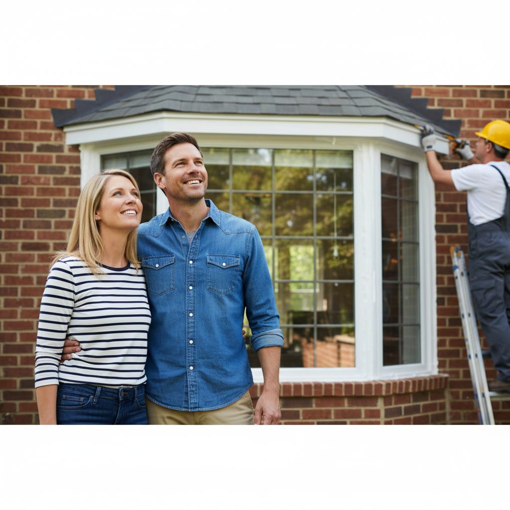 Brick Restoration — Brick Restoration in Sunset Hills That Protects and Preserves Your Home